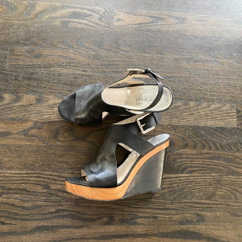 Michael Kors Wedges